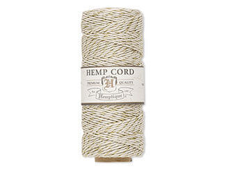 Hemp Cord